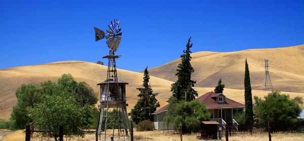 Black Diamond Mines