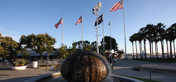 Jack London Square