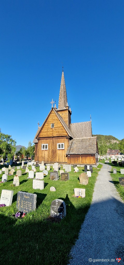 Fotoalben Norwegen Juni 2023 V g Kirke 05 fotoalben-norwegen-juni-2023-v-g-kirke-05