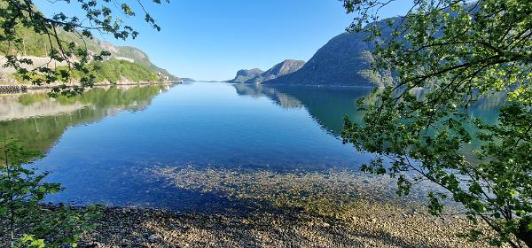 Frafjord