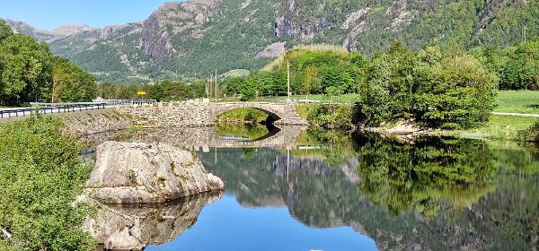 Ragsvatnet