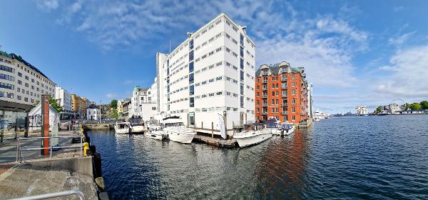 Bergen