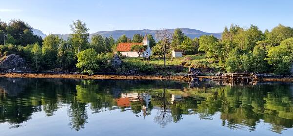 Kvamsøy