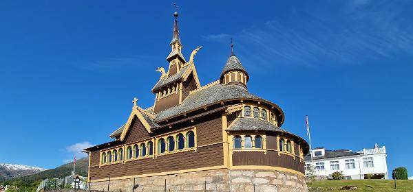 Sankt Olav Kirke
