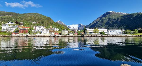 Balestrand