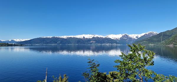 Sognefjord