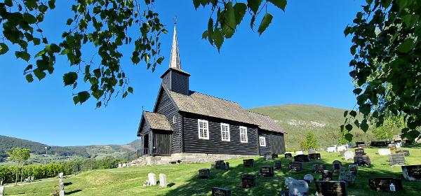 Nord-Sel Kirke