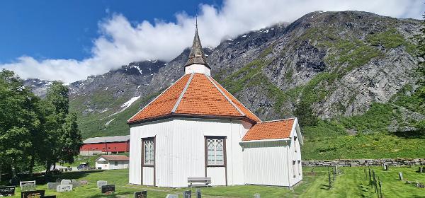 Romfo Kirke