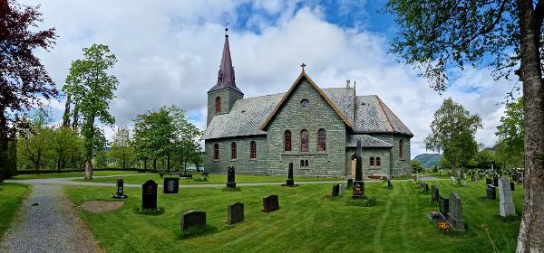 Orkdal Kirke