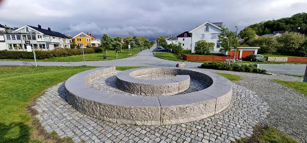 Trondheim