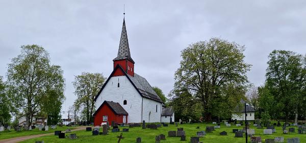 Ranem Kirke
