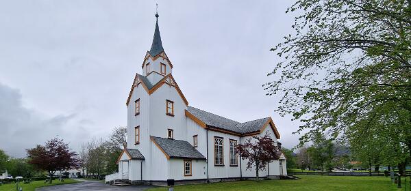 Sømna Kirke