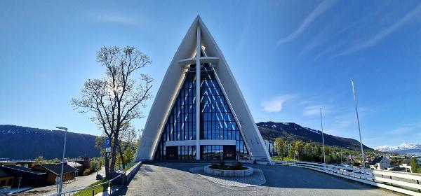 Ishavskatedralen