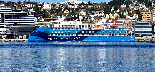 Tromsø