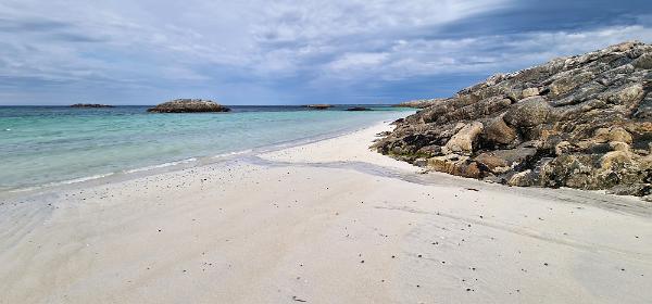 Andenes Strand