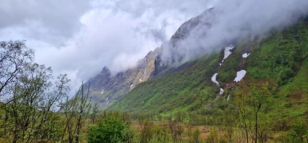 Hinnøya