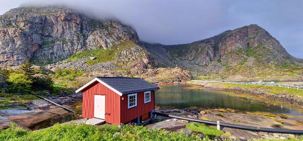 Henningsvær