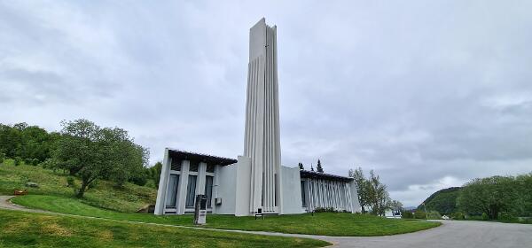 Hamarøy Kirke