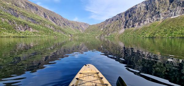 Fykanvatnet