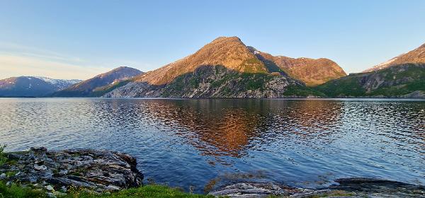 Tosenfjord