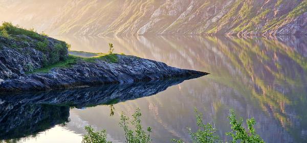 Tosenfjord