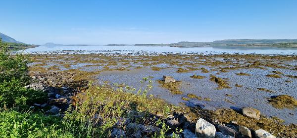 Boulder Beach