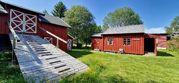 Namdalsmuseet