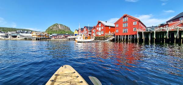 Namsos