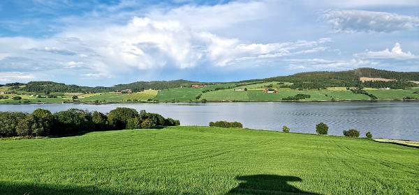 Beistadfjord