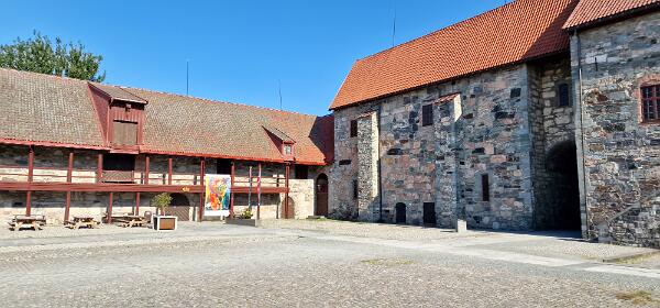 Erzbischöflicher-Palast