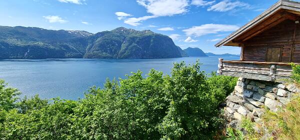Bygdevegen Süden
