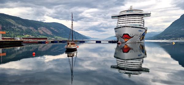 Nordfjordeid