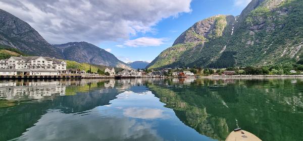 Hardangerfjord