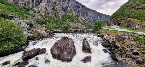 Måbødalen