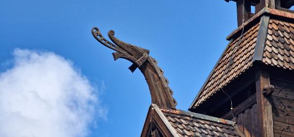 Uvdal Kirke