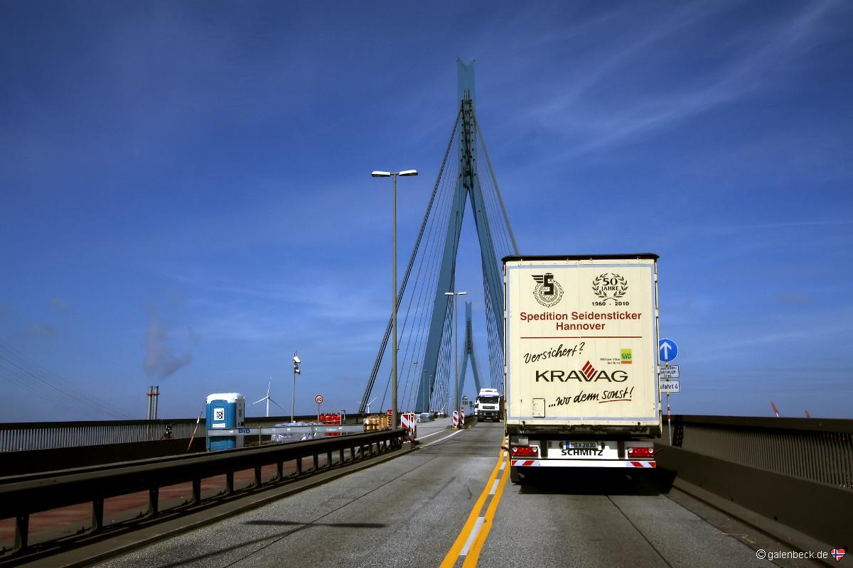 Köhlbrandbrücke