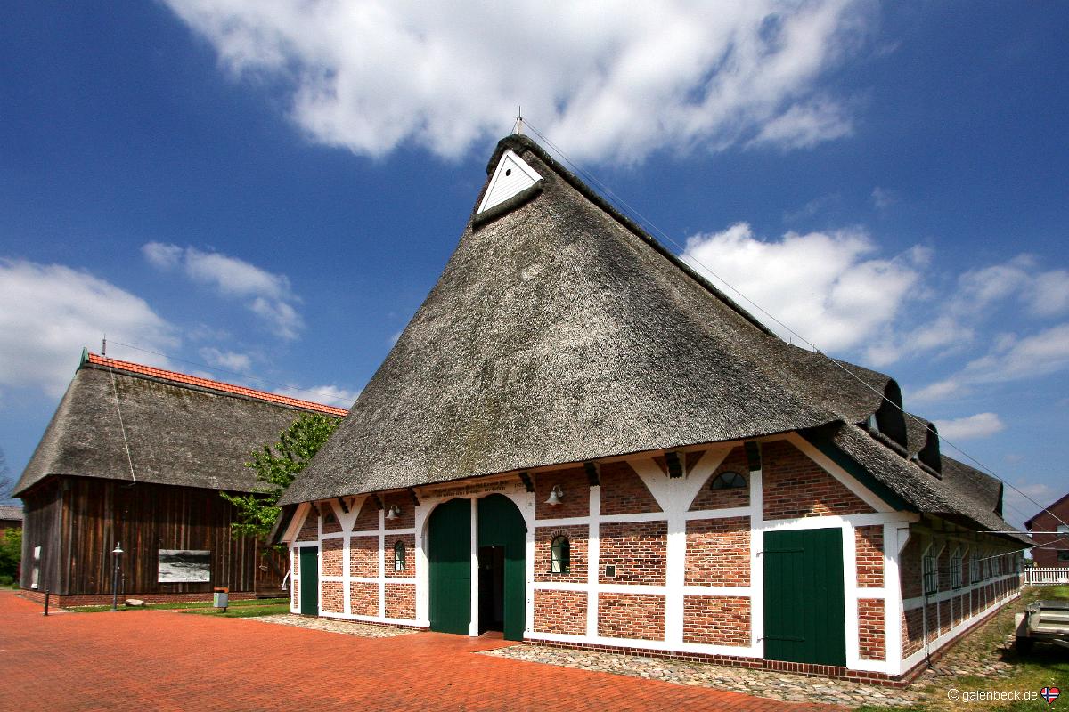 Museum Altes Land