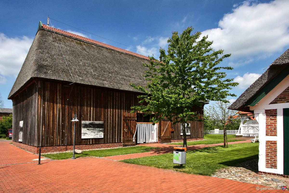 Museum Altes Land