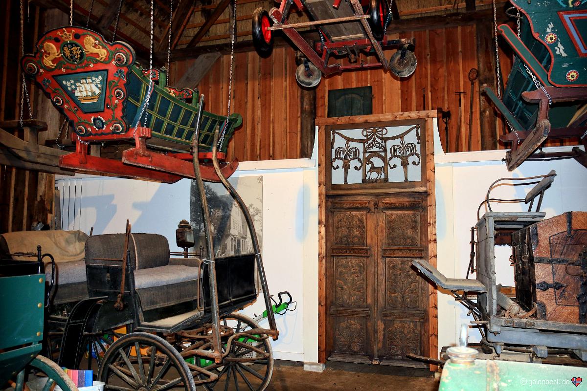 Museum Altes Land