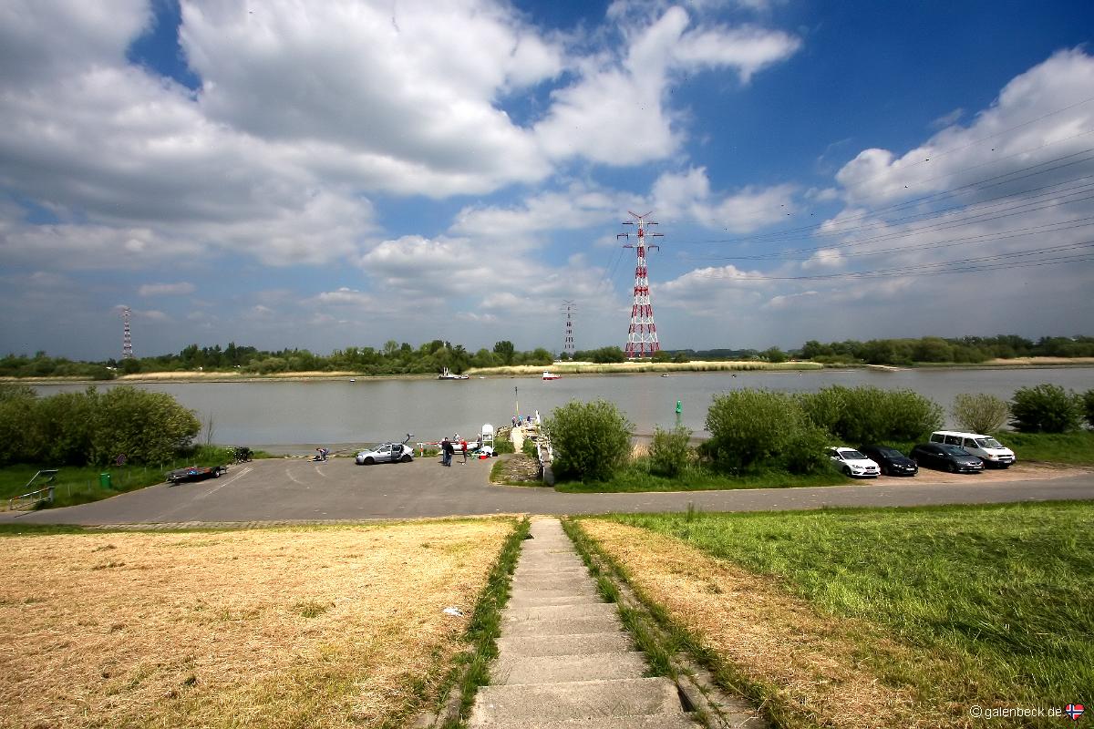 Elbekreuzung 2