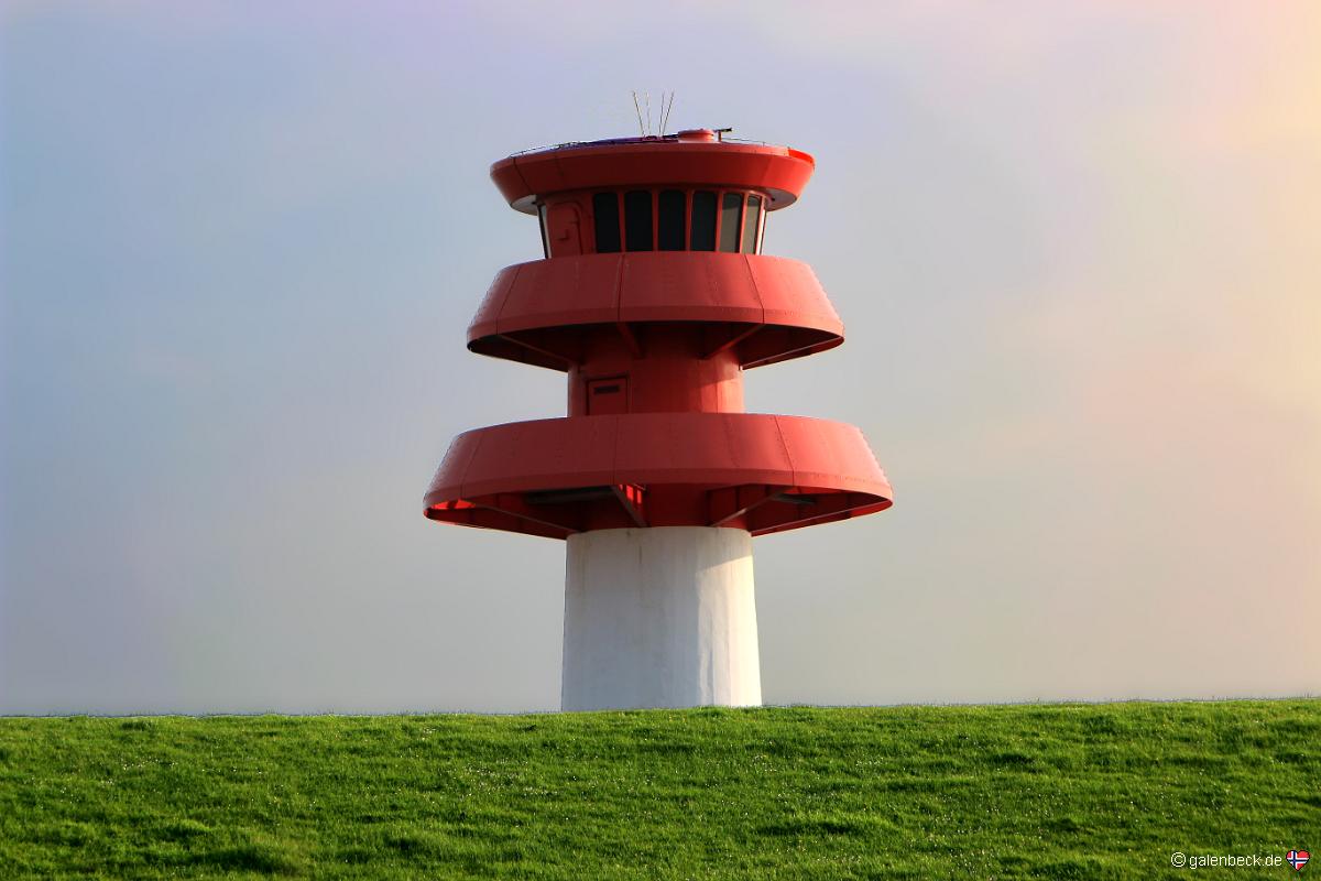 Leuchtturm Hollerwettern