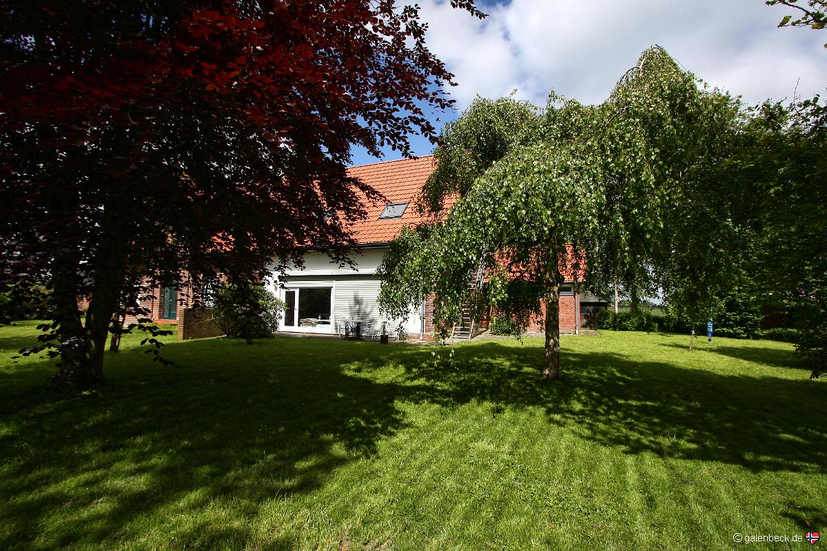 Ferienwohnung Volsemenhusen Süderwisch