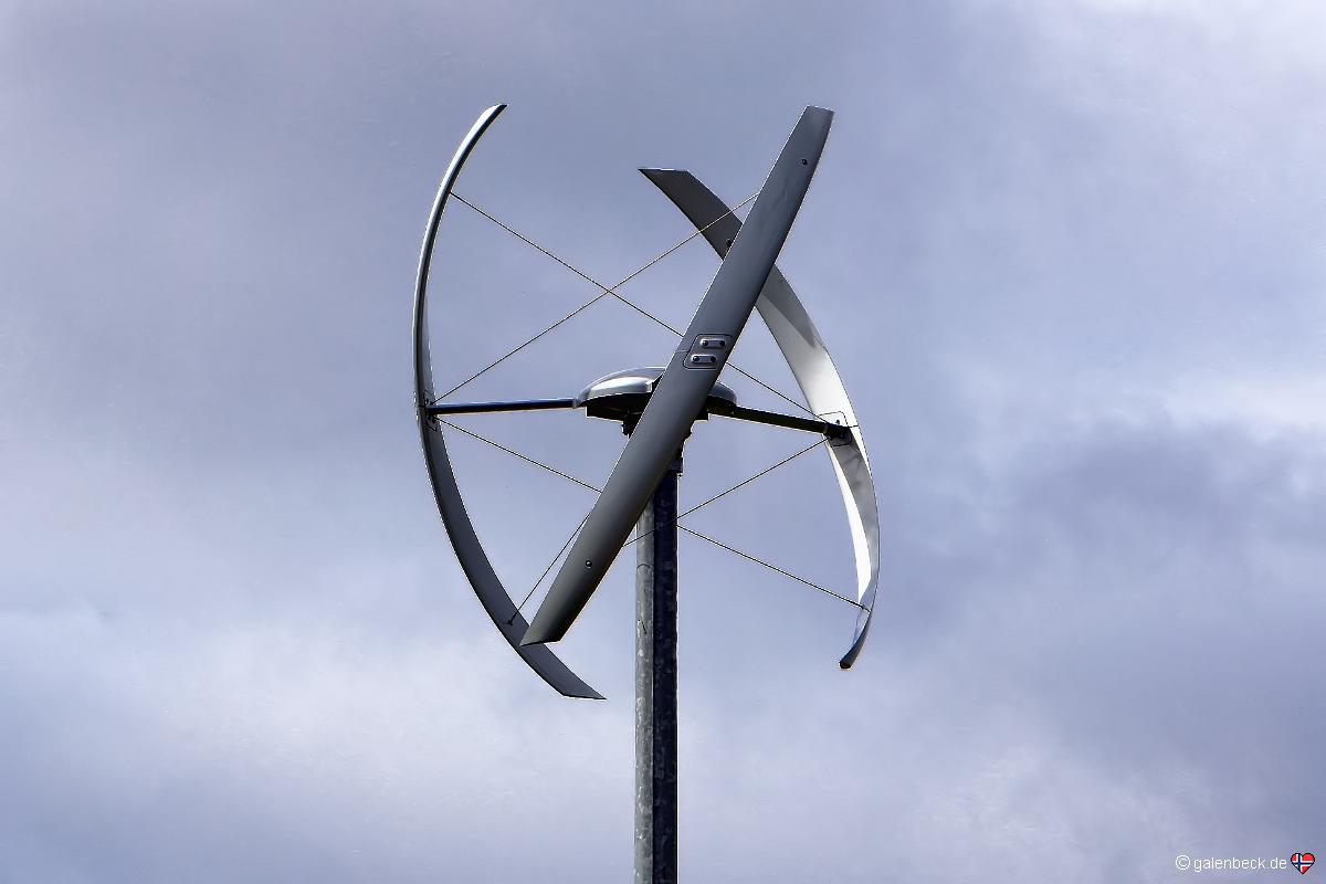 Windenergiepark Westküste GmbH