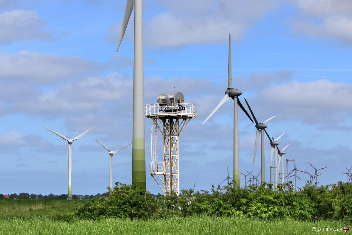Windenergiepark Westküste GmbH