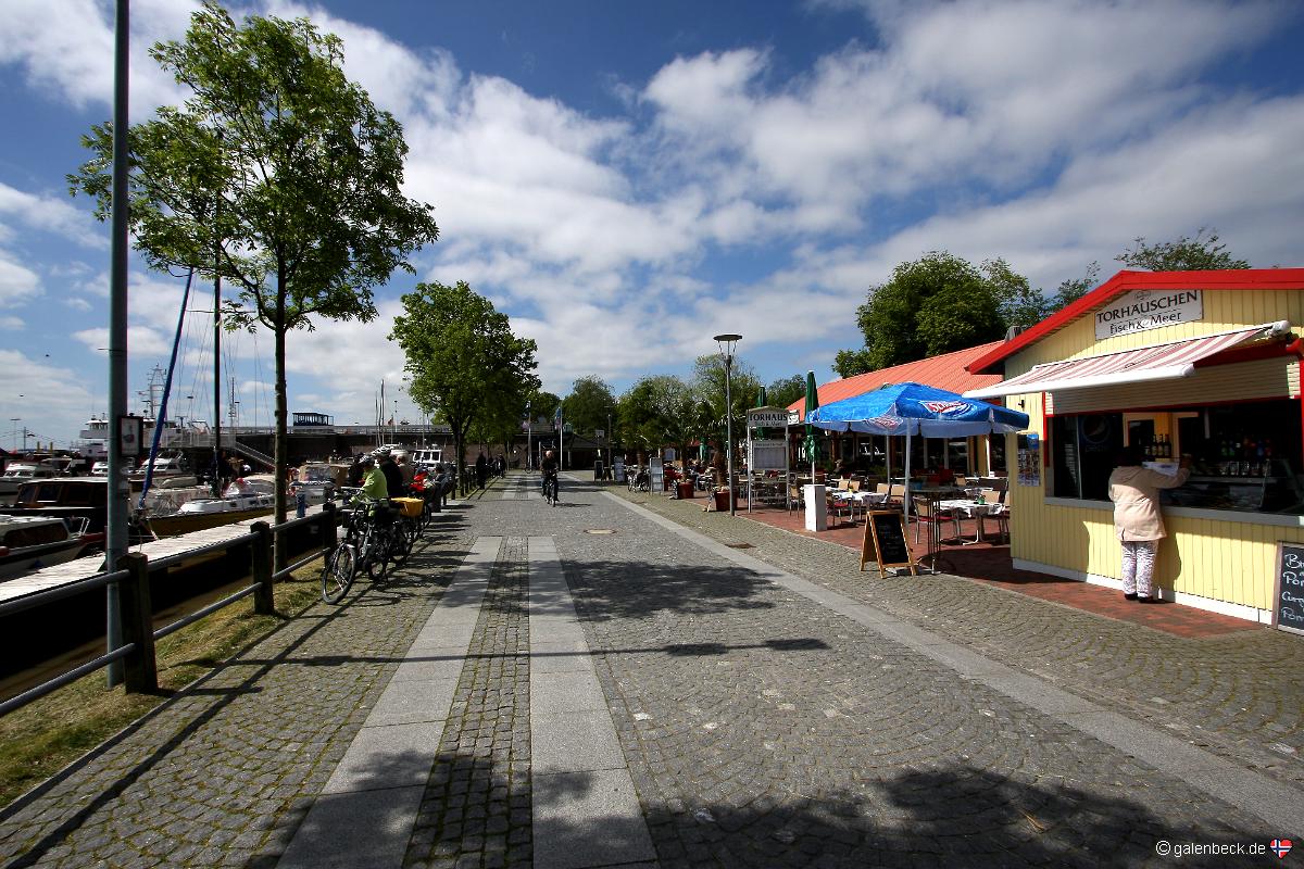 Brunsbüttel Nord Ostsee Kanal