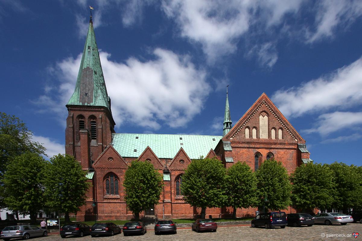 Meldorfer Dom