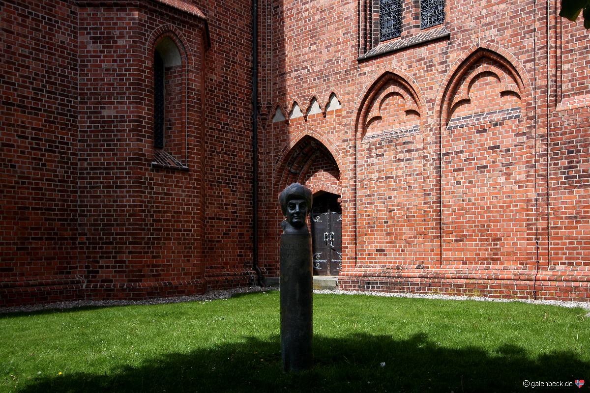 Meldorfer Dom