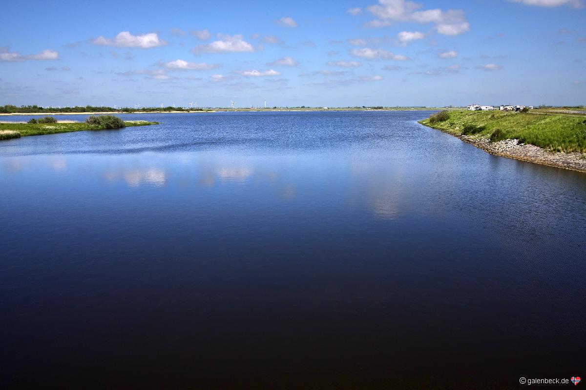 Speicherkoog Dithmarschen