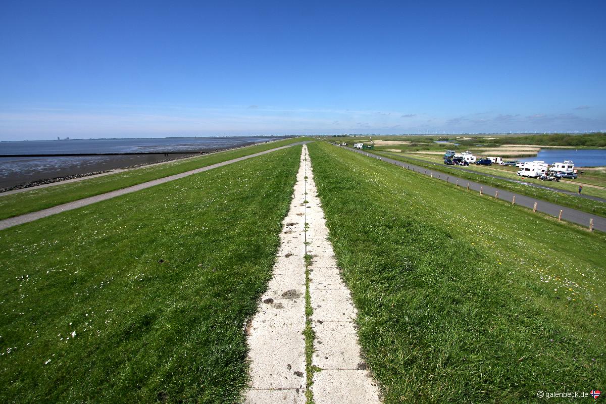 Speicherkoog Dithmarschen