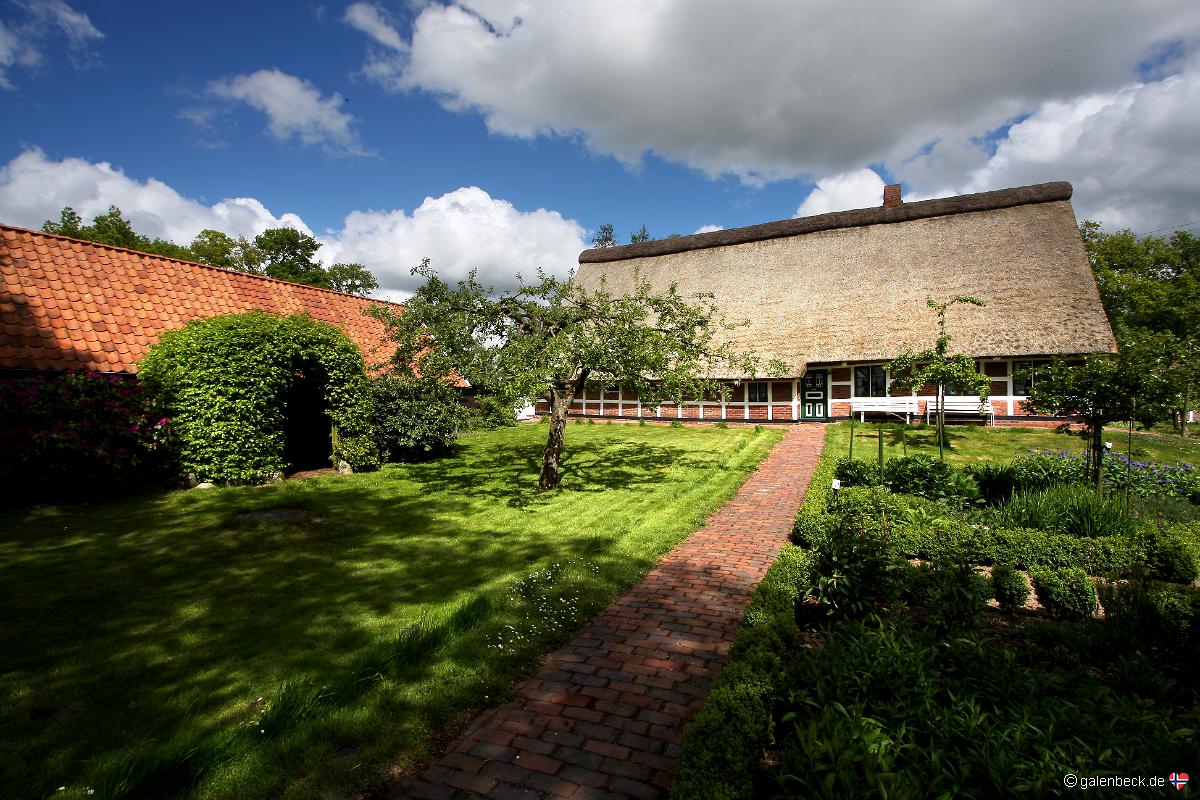 Heimathof Hüll